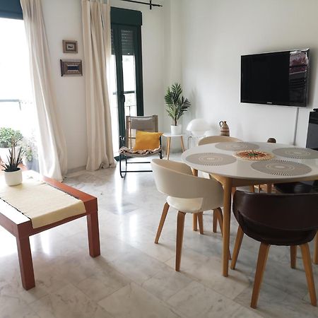 Apartamento Las Brisas Fuengirola Zewnętrze zdjęcie