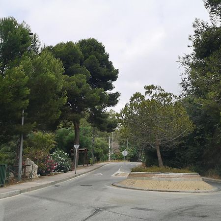 Apartamento Las Brisas Fuengirola Zewnętrze zdjęcie