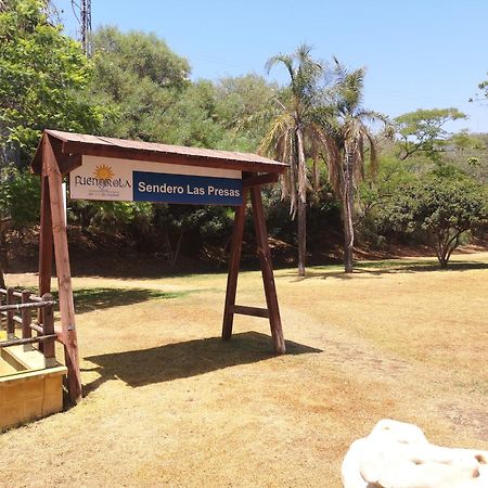 Apartamento Las Brisas Fuengirola Zewnętrze zdjęcie