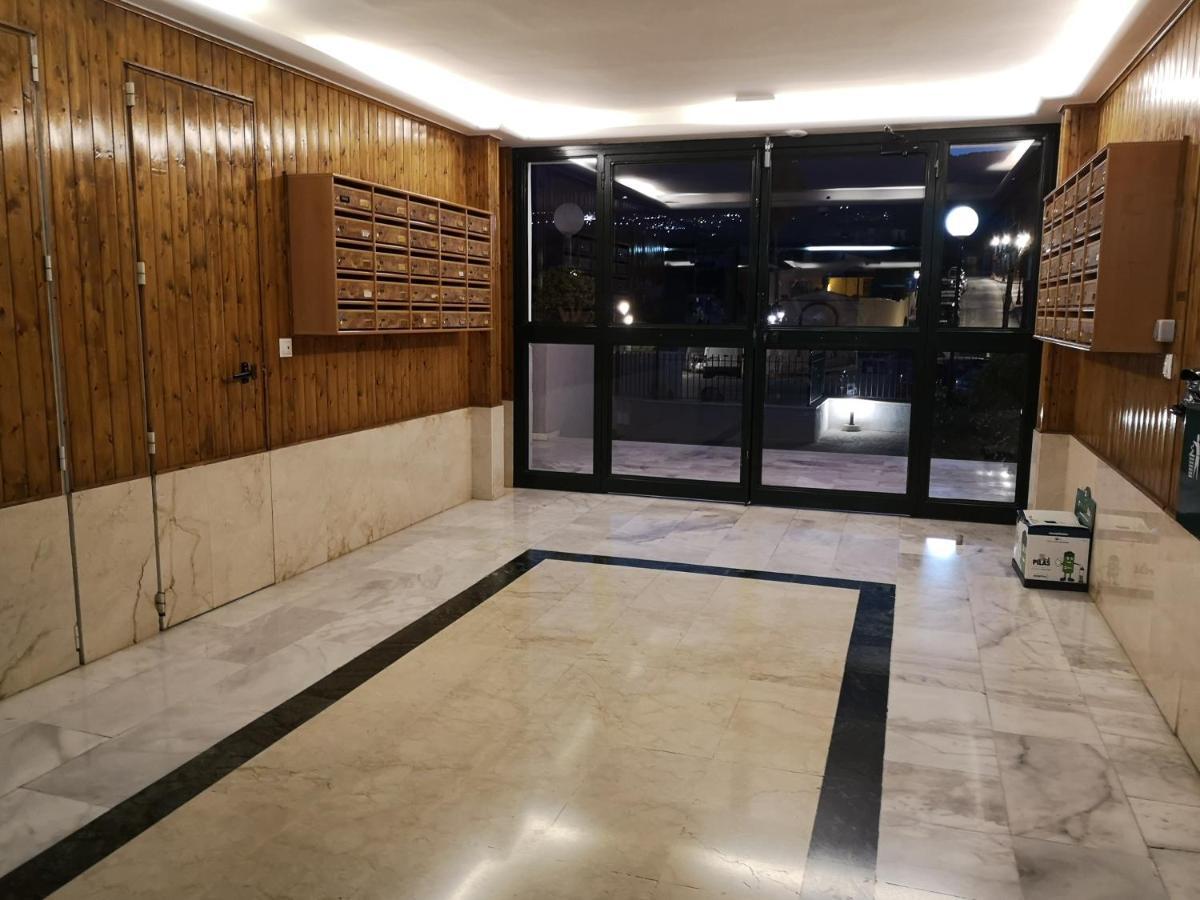 Apartamento Las Brisas Fuengirola Zewnętrze zdjęcie
