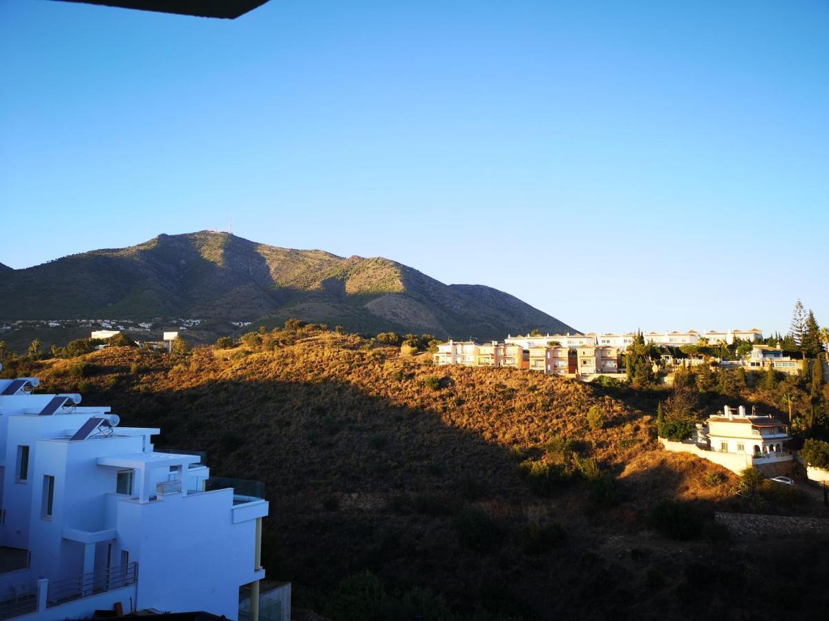 Apartamento Las Brisas Fuengirola Zewnętrze zdjęcie
