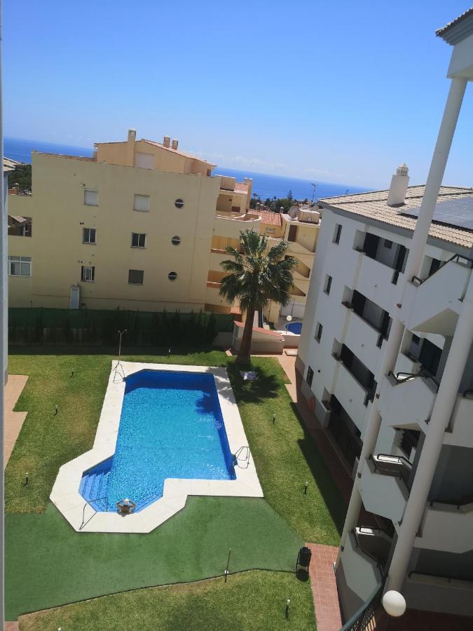 Apartamento Las Brisas Fuengirola Zewnętrze zdjęcie