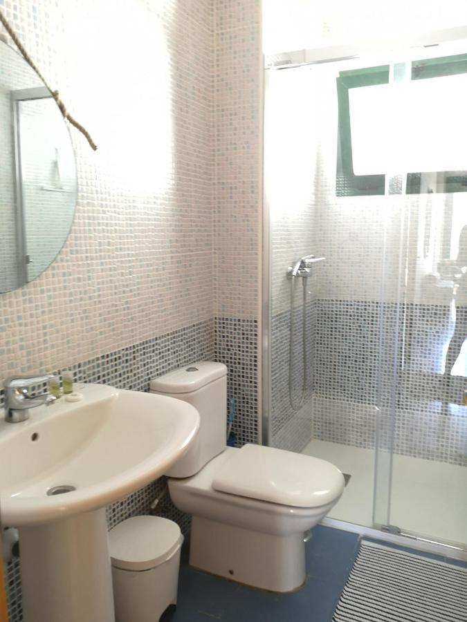 Apartamento Las Brisas Fuengirola Zewnętrze zdjęcie