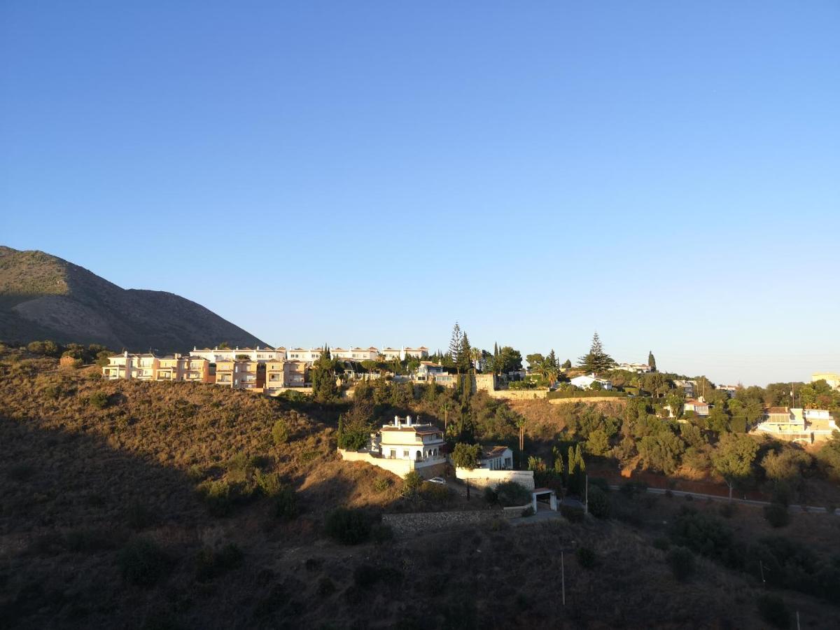 Apartamento Las Brisas Fuengirola Zewnętrze zdjęcie