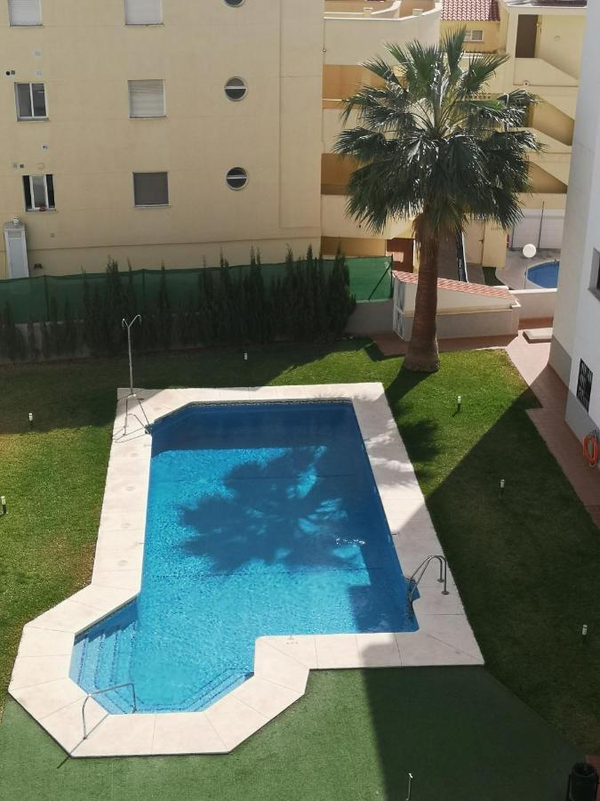 Apartamento Las Brisas Fuengirola Zewnętrze zdjęcie