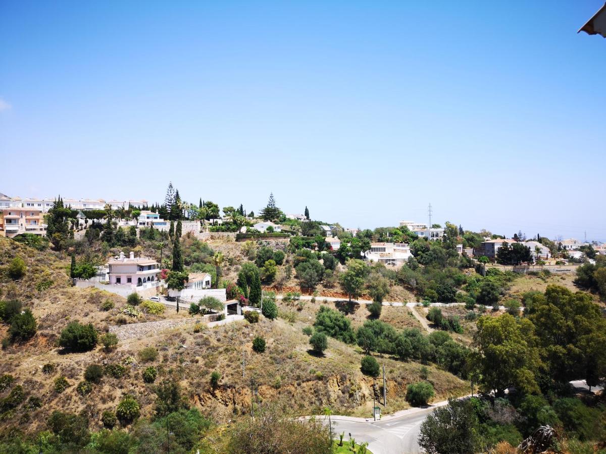 Apartamento Las Brisas Fuengirola Zewnętrze zdjęcie