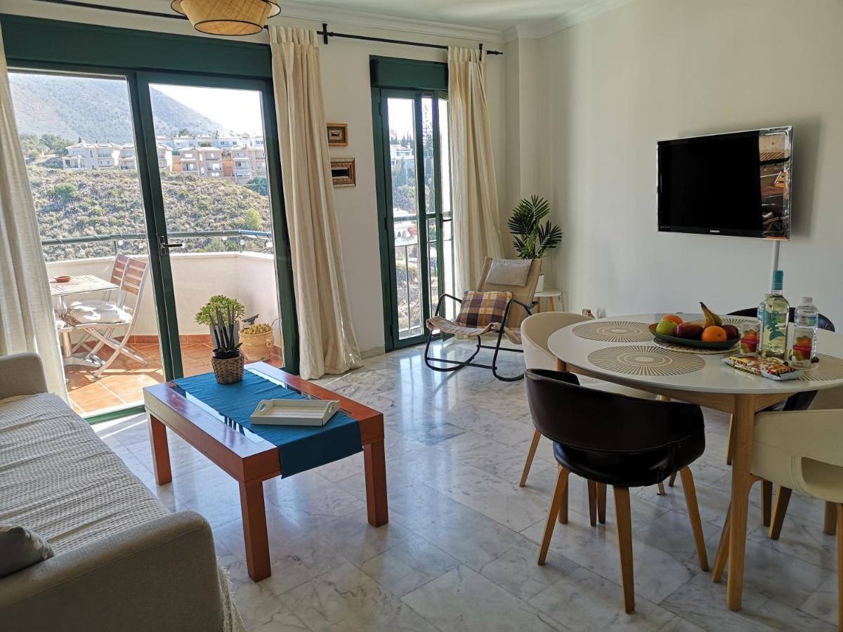 Apartamento Las Brisas Fuengirola Zewnętrze zdjęcie