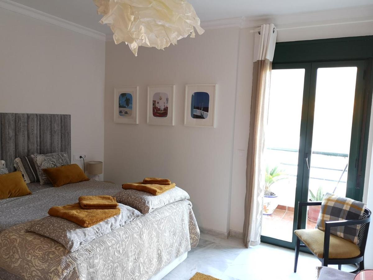 Apartamento Las Brisas Fuengirola Zewnętrze zdjęcie