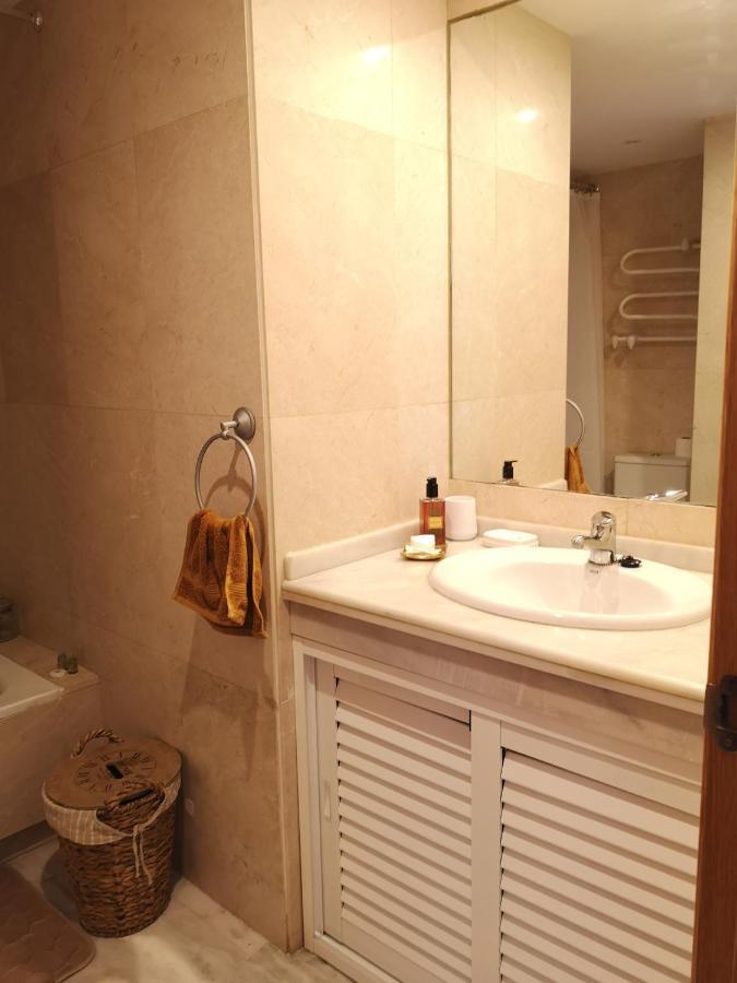 Apartamento Las Brisas Fuengirola Zewnętrze zdjęcie