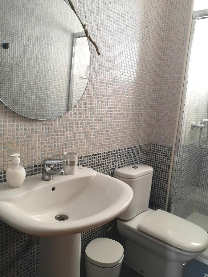 Apartamento Las Brisas Fuengirola Zewnętrze zdjęcie