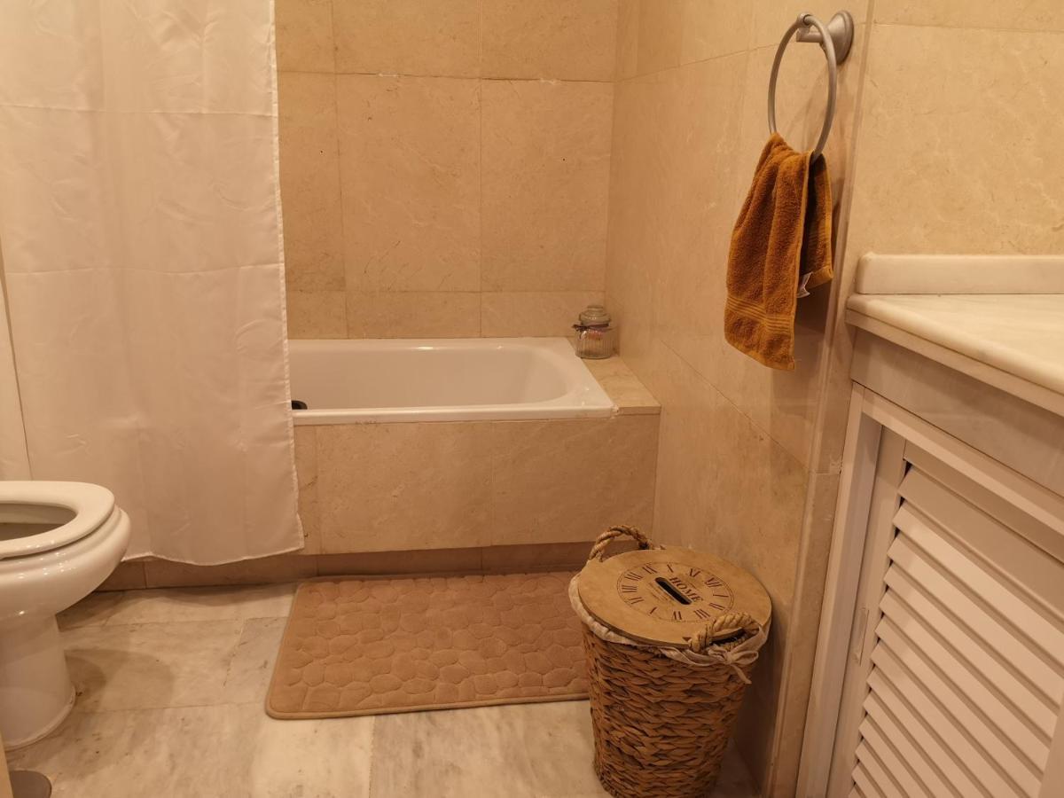 Apartamento Las Brisas Fuengirola Zewnętrze zdjęcie