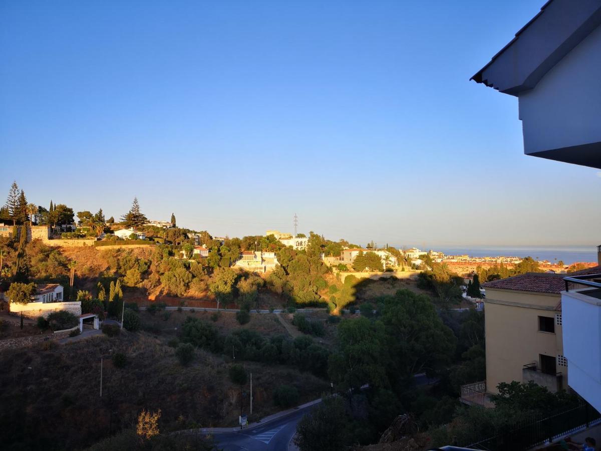 Apartamento Las Brisas Fuengirola Zewnętrze zdjęcie