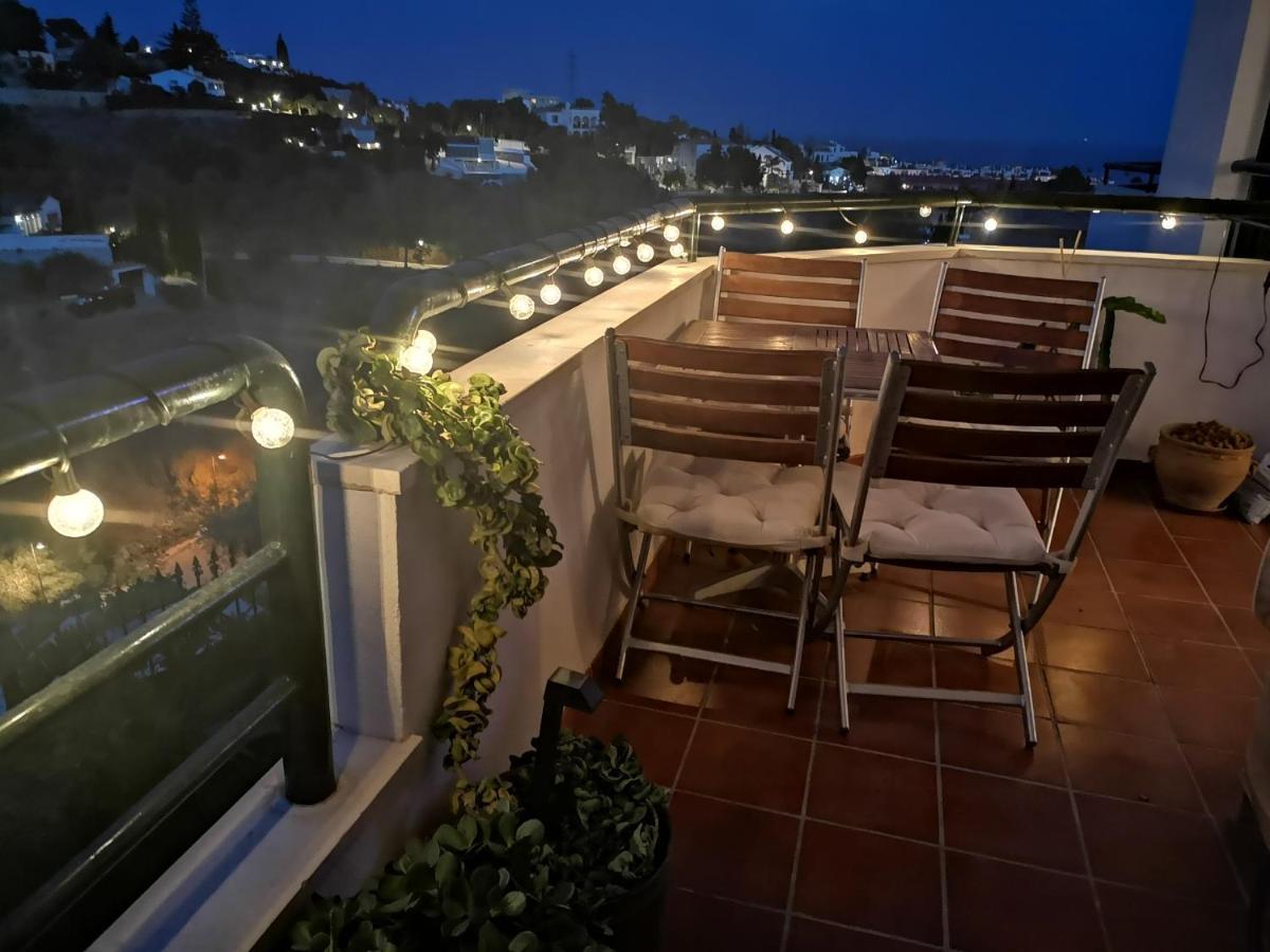 Apartamento Las Brisas Fuengirola Zewnętrze zdjęcie