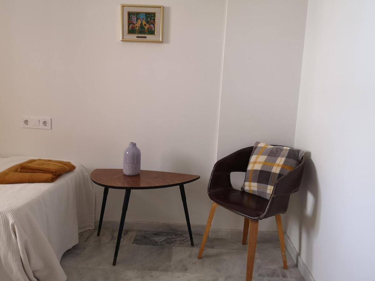 Apartamento Las Brisas Fuengirola Zewnętrze zdjęcie
