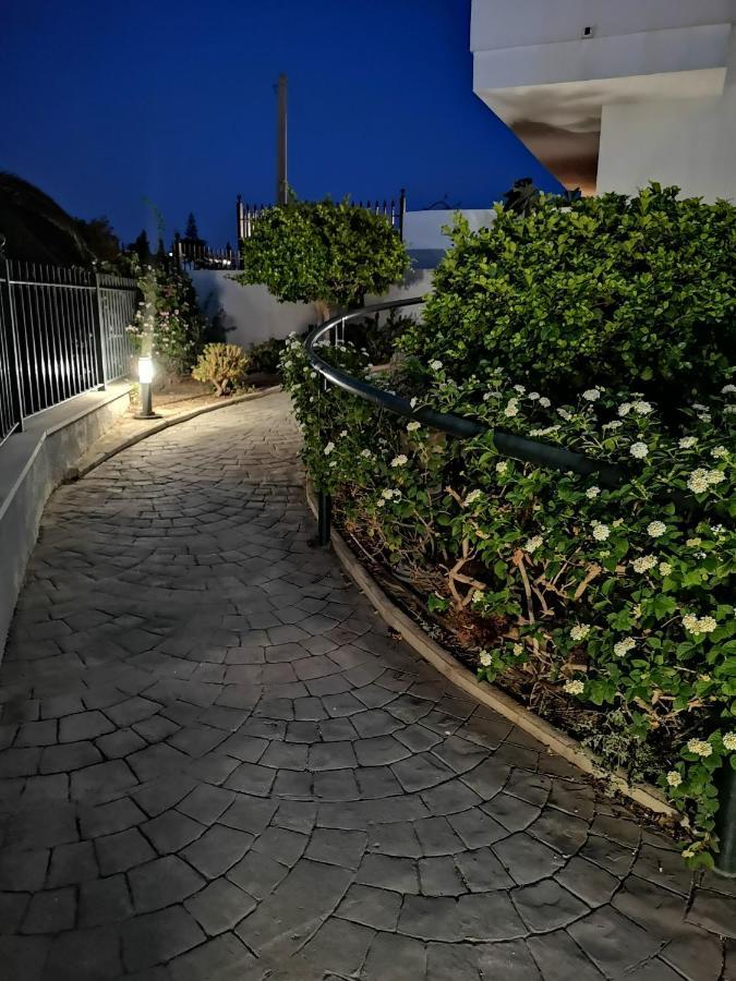 Apartamento Las Brisas Fuengirola Zewnętrze zdjęcie
