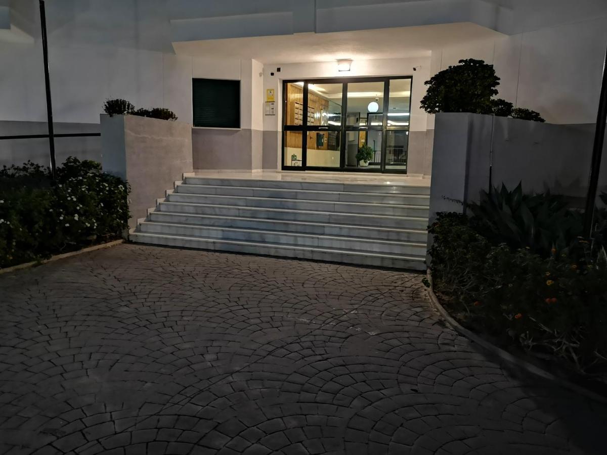 Apartamento Las Brisas Fuengirola Zewnętrze zdjęcie