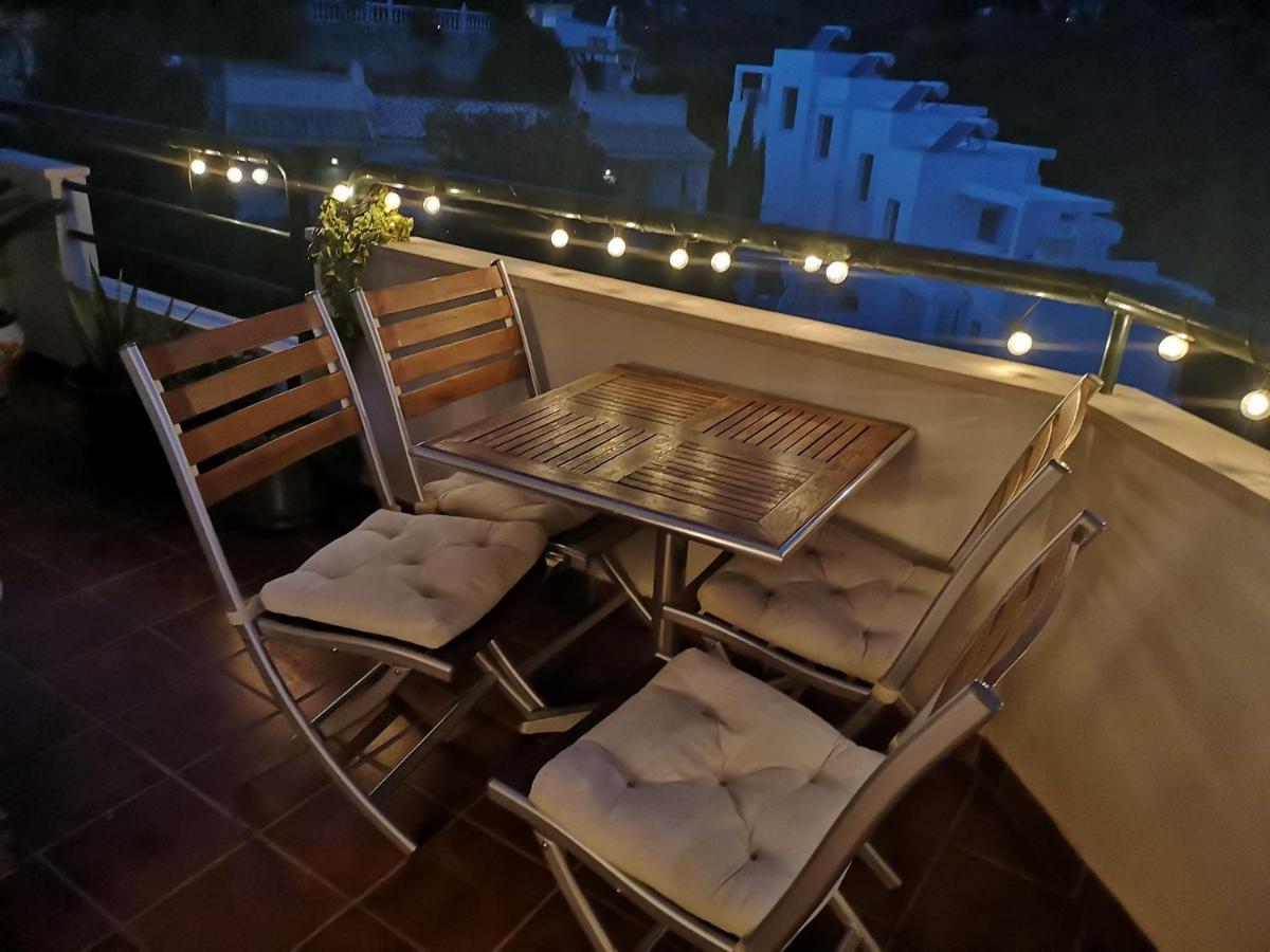 Apartamento Las Brisas Fuengirola Zewnętrze zdjęcie