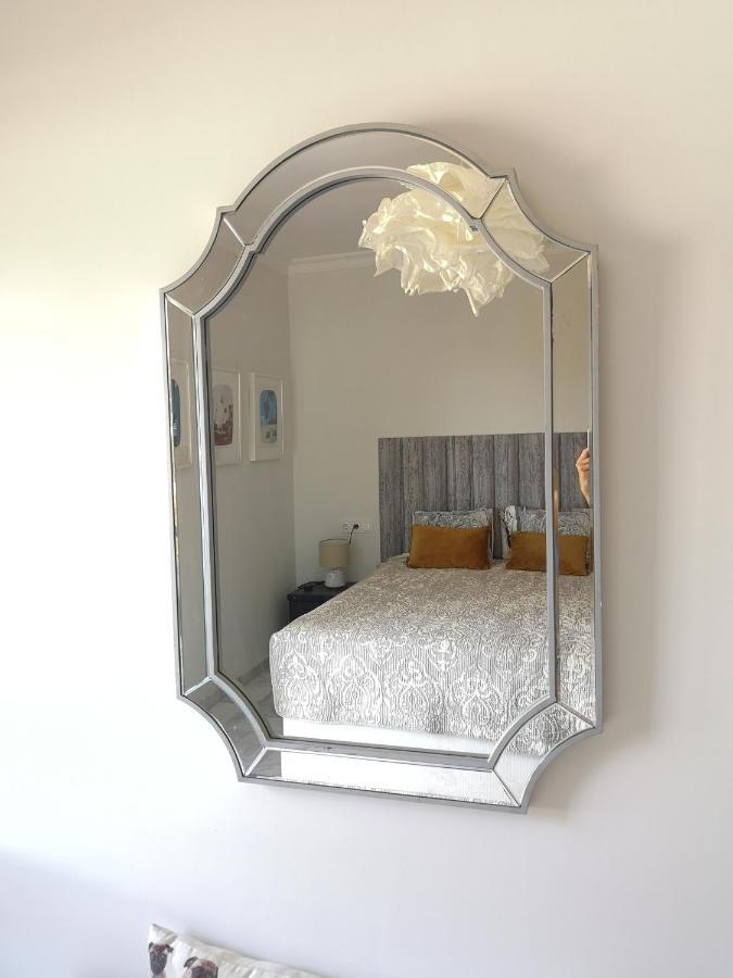 Apartamento Las Brisas Fuengirola Zewnętrze zdjęcie