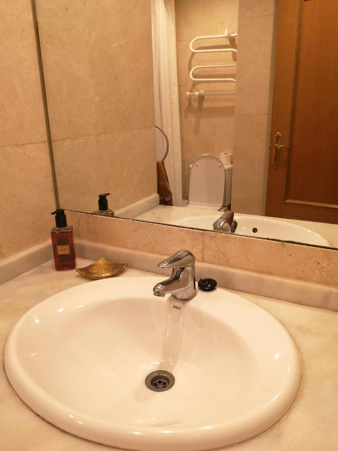 Apartamento Las Brisas Fuengirola Zewnętrze zdjęcie