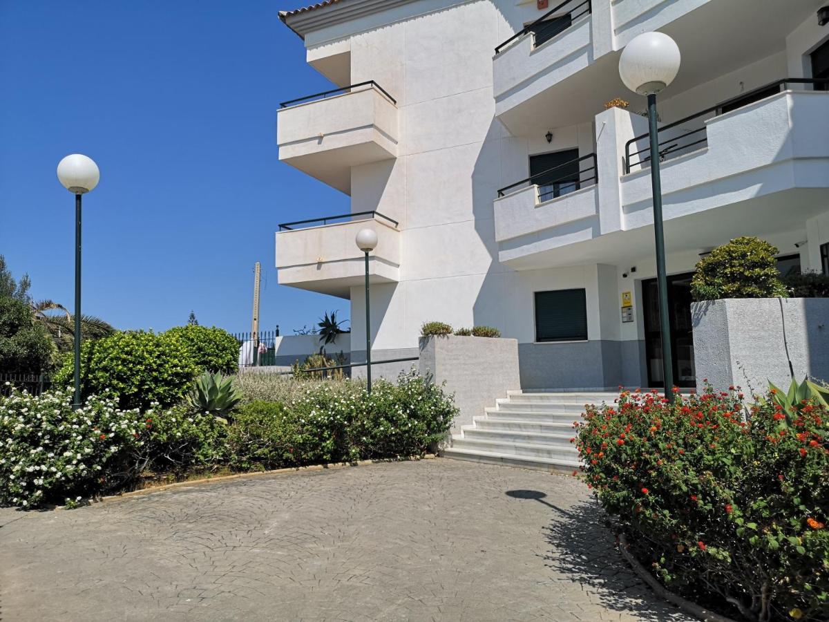 Apartamento Las Brisas Fuengirola Zewnętrze zdjęcie