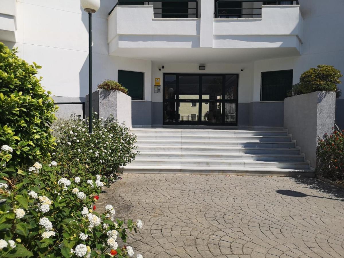 Apartamento Las Brisas Fuengirola Zewnętrze zdjęcie