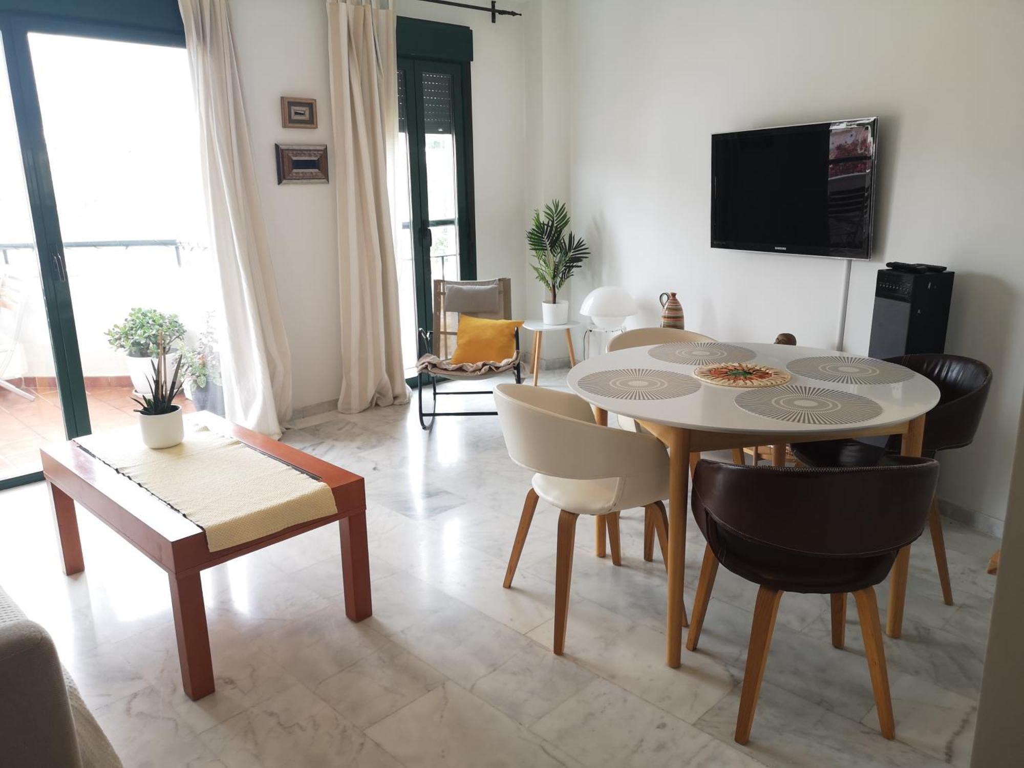 Apartamento Las Brisas Fuengirola Zewnętrze zdjęcie