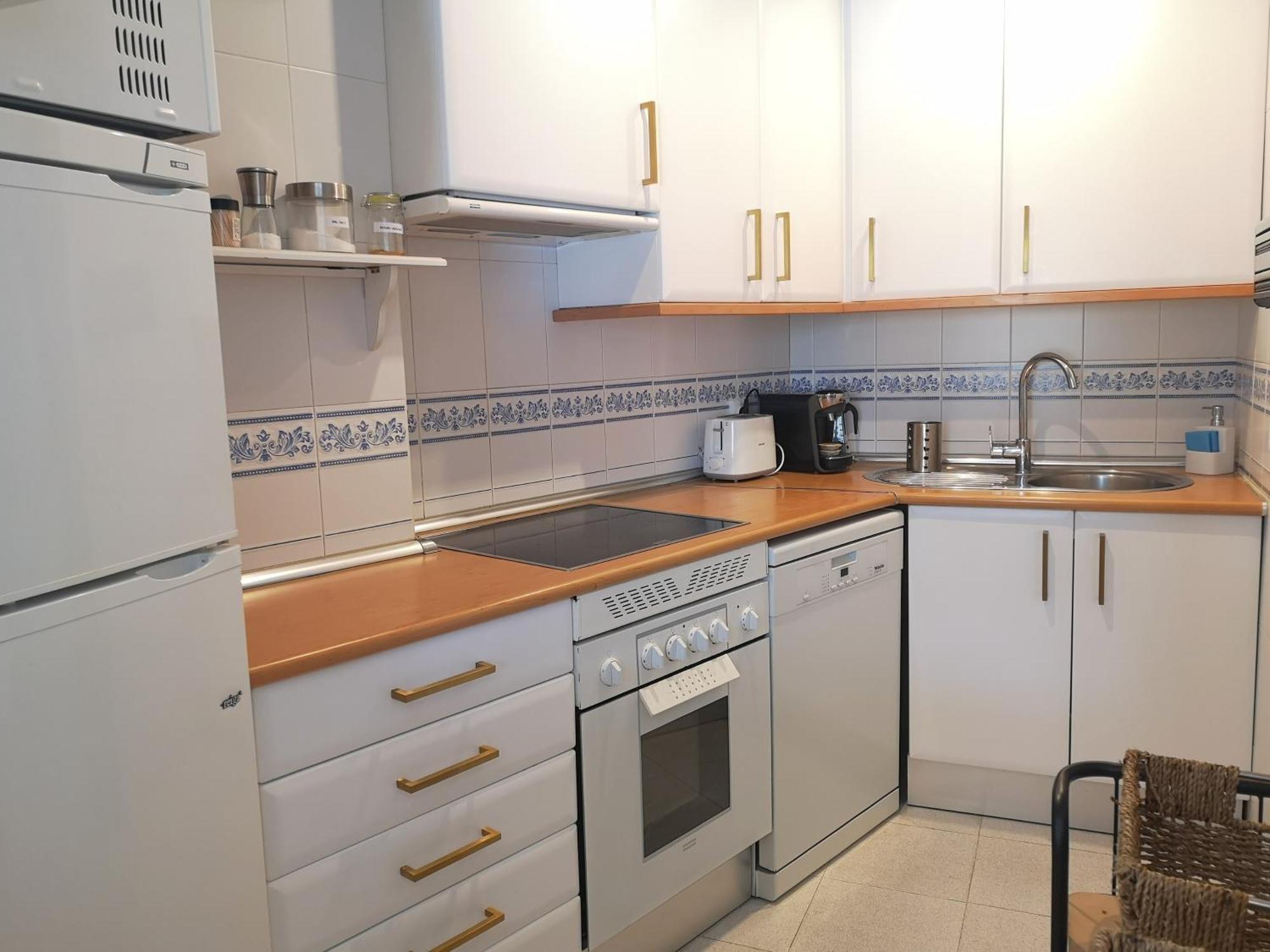 Apartamento Las Brisas Fuengirola Zewnętrze zdjęcie